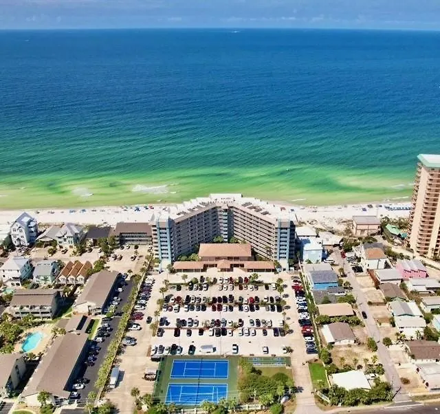 Pelican Walk 206 Panama City Beach 0*,