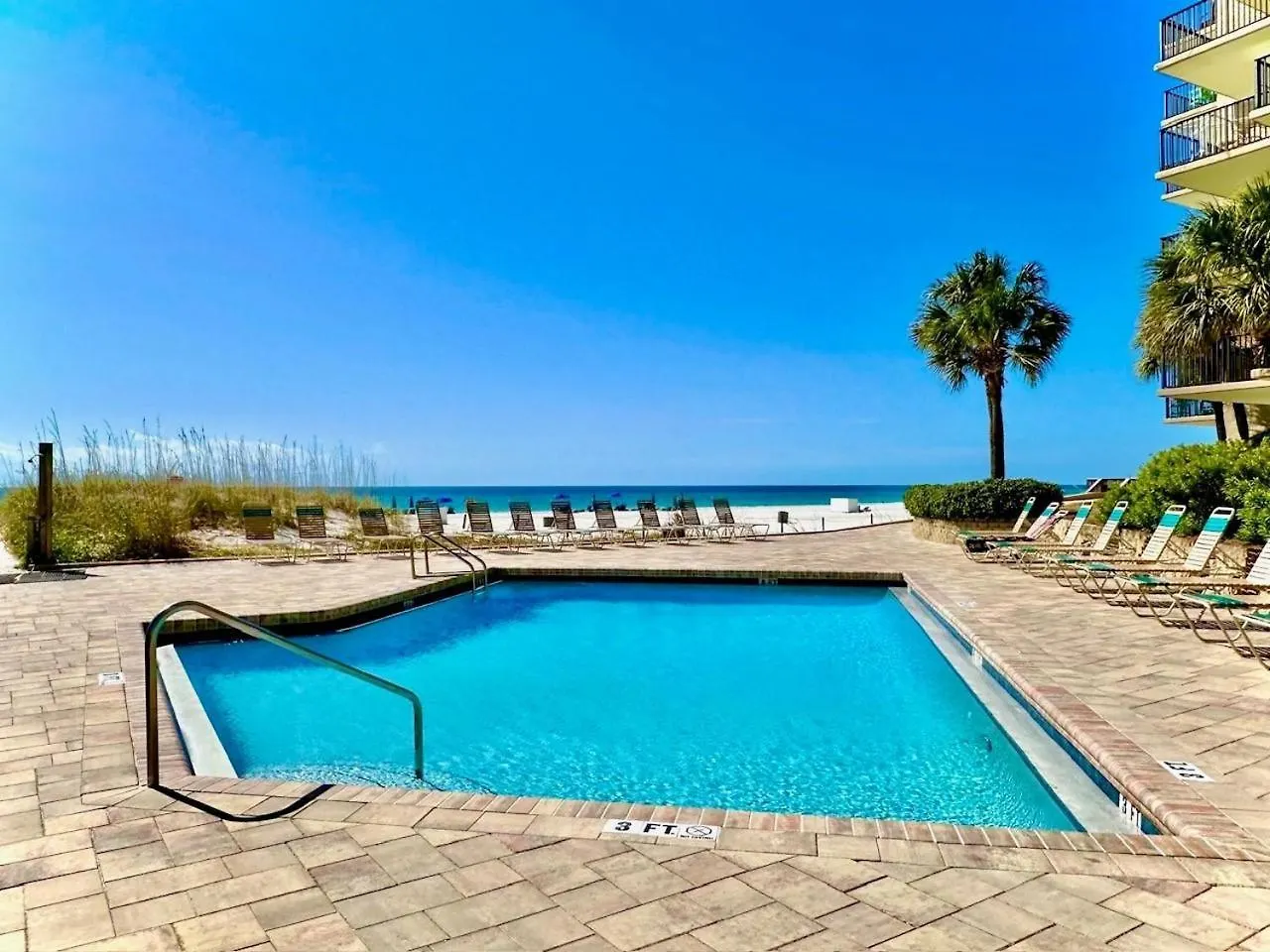 Pelican Walk 206 Panama City Beach Holiday home