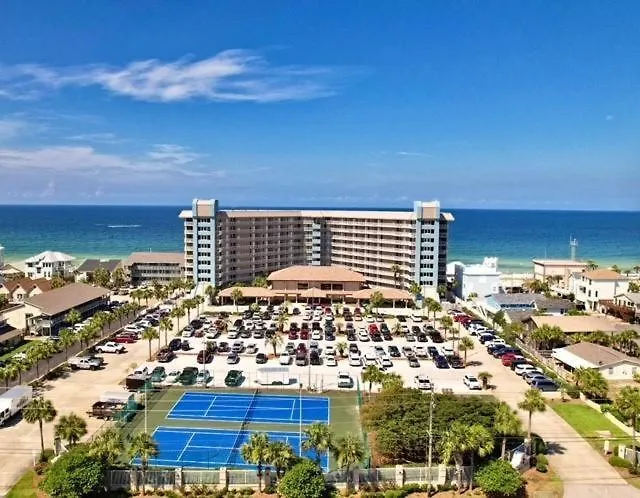Holiday home Pelican Walk 206 Panama City Beach