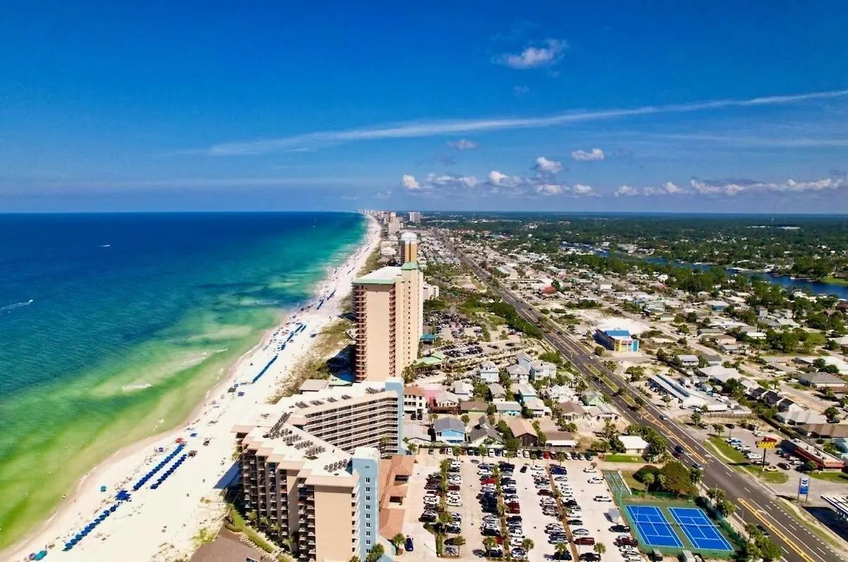 Pelican Walk 206 Panama City Beach 0*,