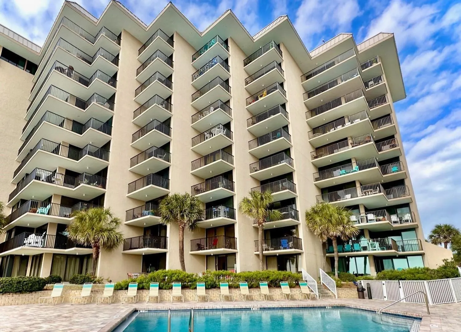 Pelican Walk 206 Panama City Beach Holiday home