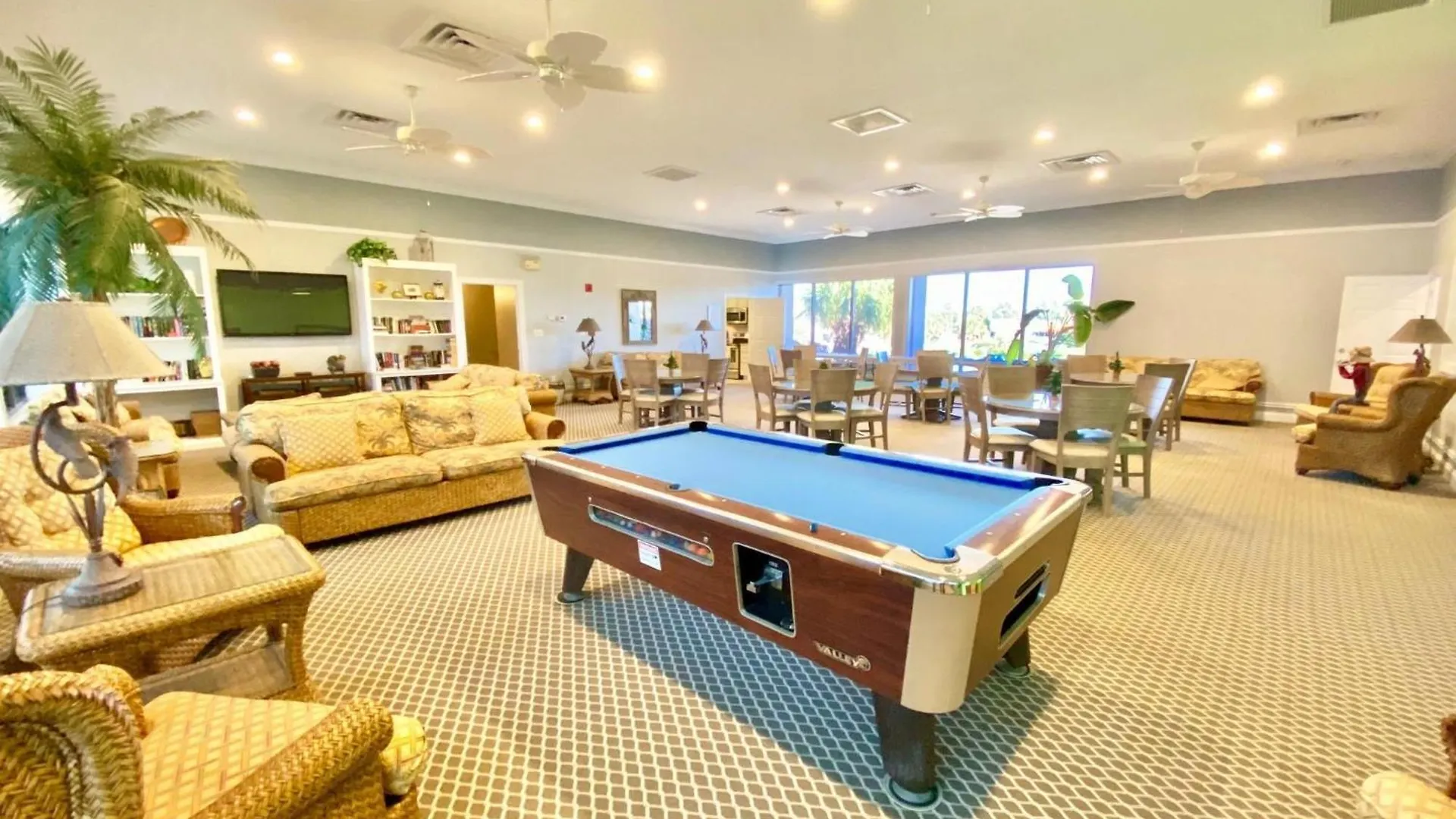 Holiday home Pelican Walk 206 Panama City Beach