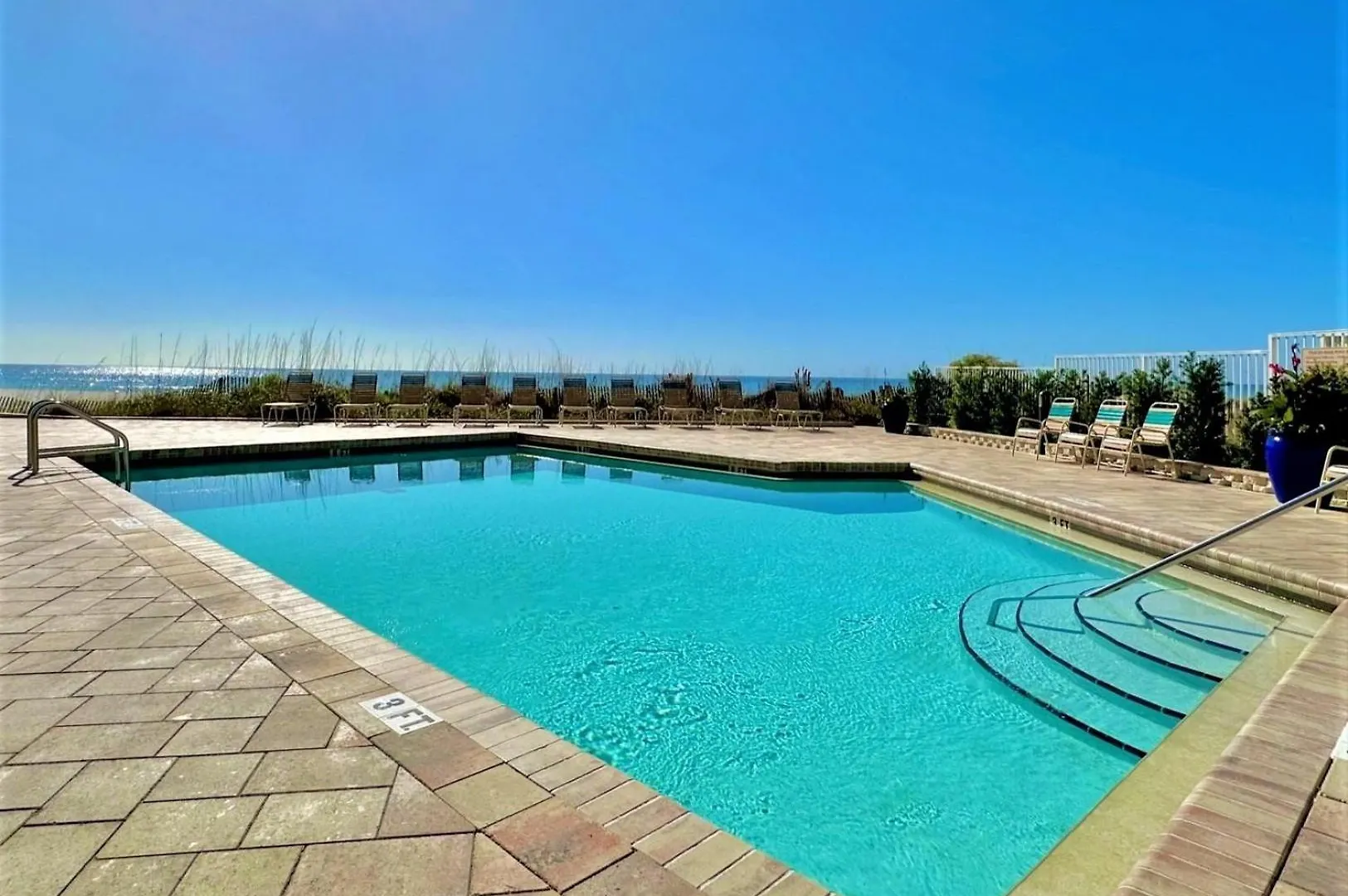 Holiday home Pelican Walk 206 Panama City Beach