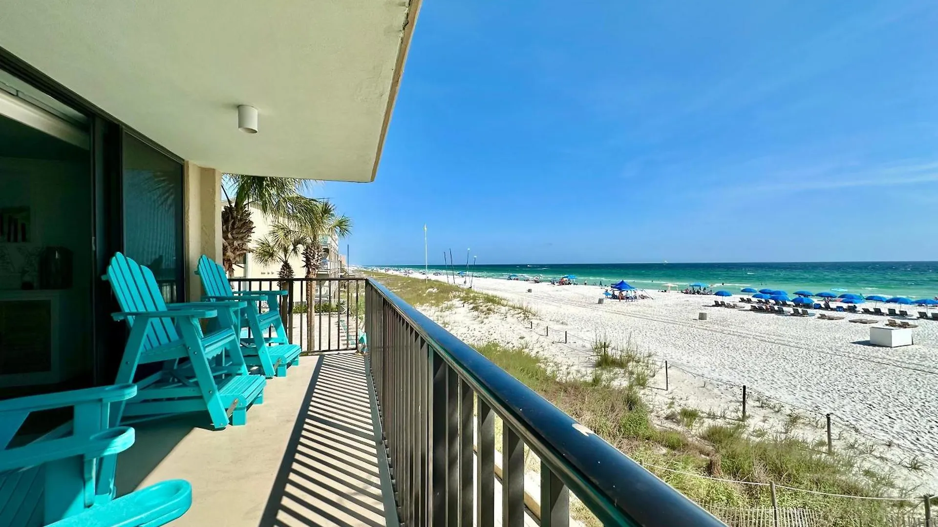 Holiday home Pelican Walk 206 Panama City Beach