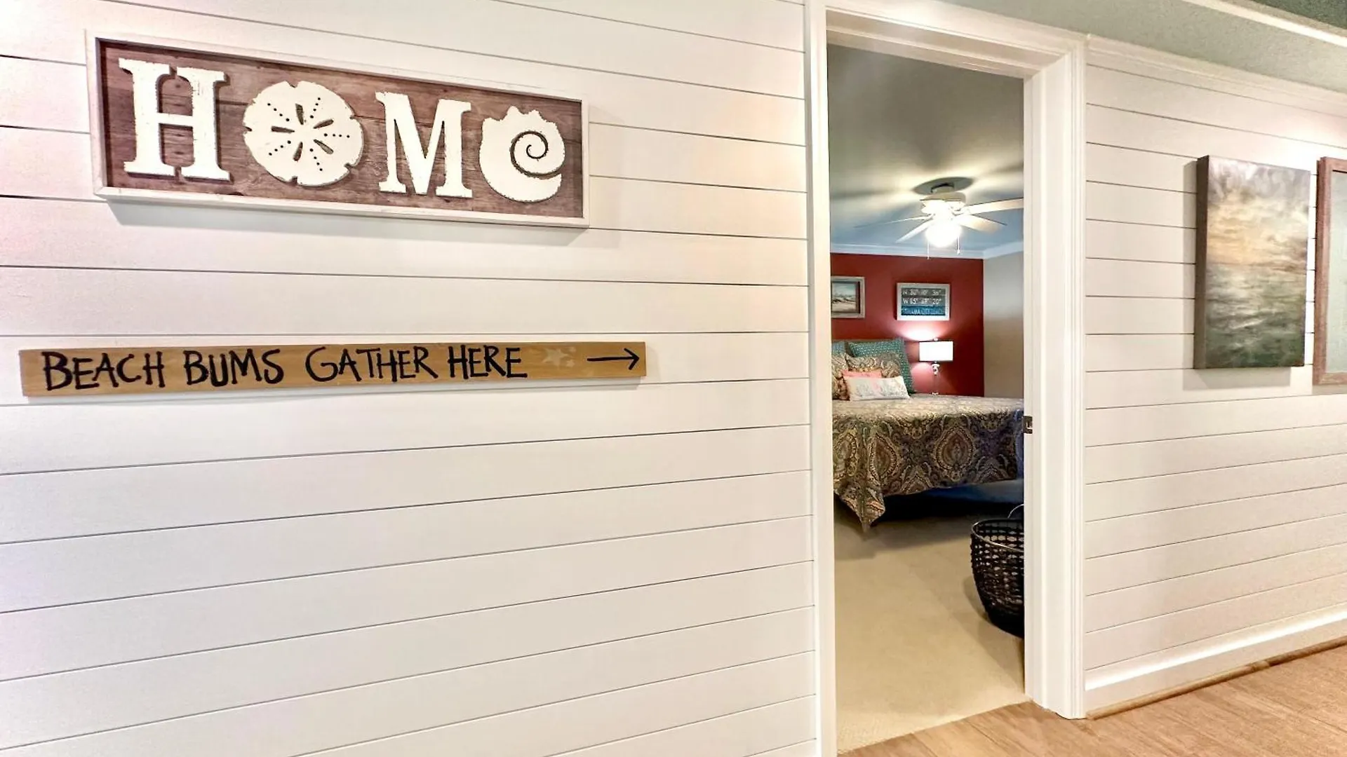 Pelican Walk 206 Panama City Beach Holiday home