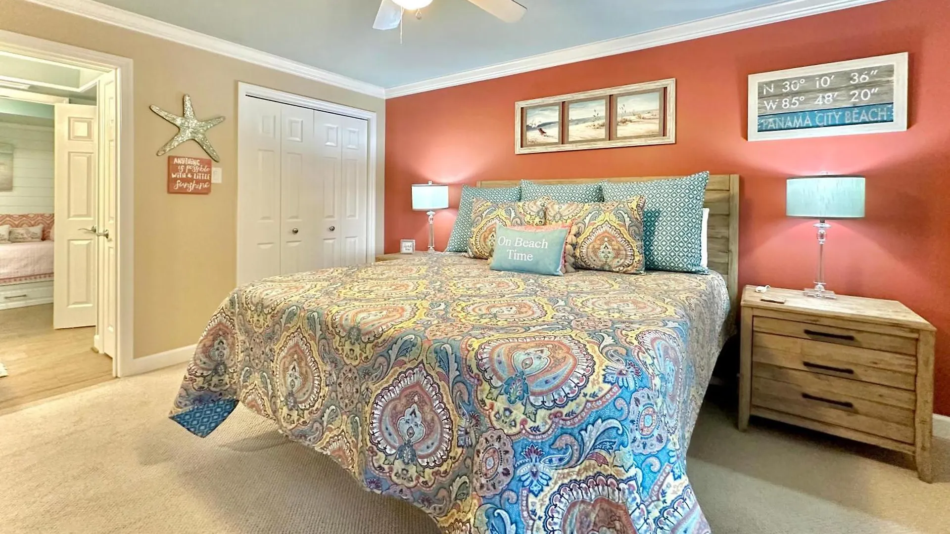 Holiday home Pelican Walk 206 Panama City Beach