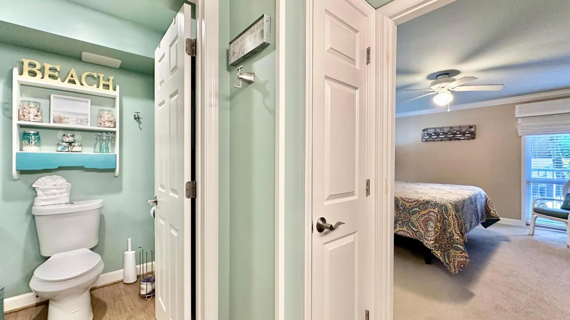 Pelican Walk 206 Panama City Beach Holiday home