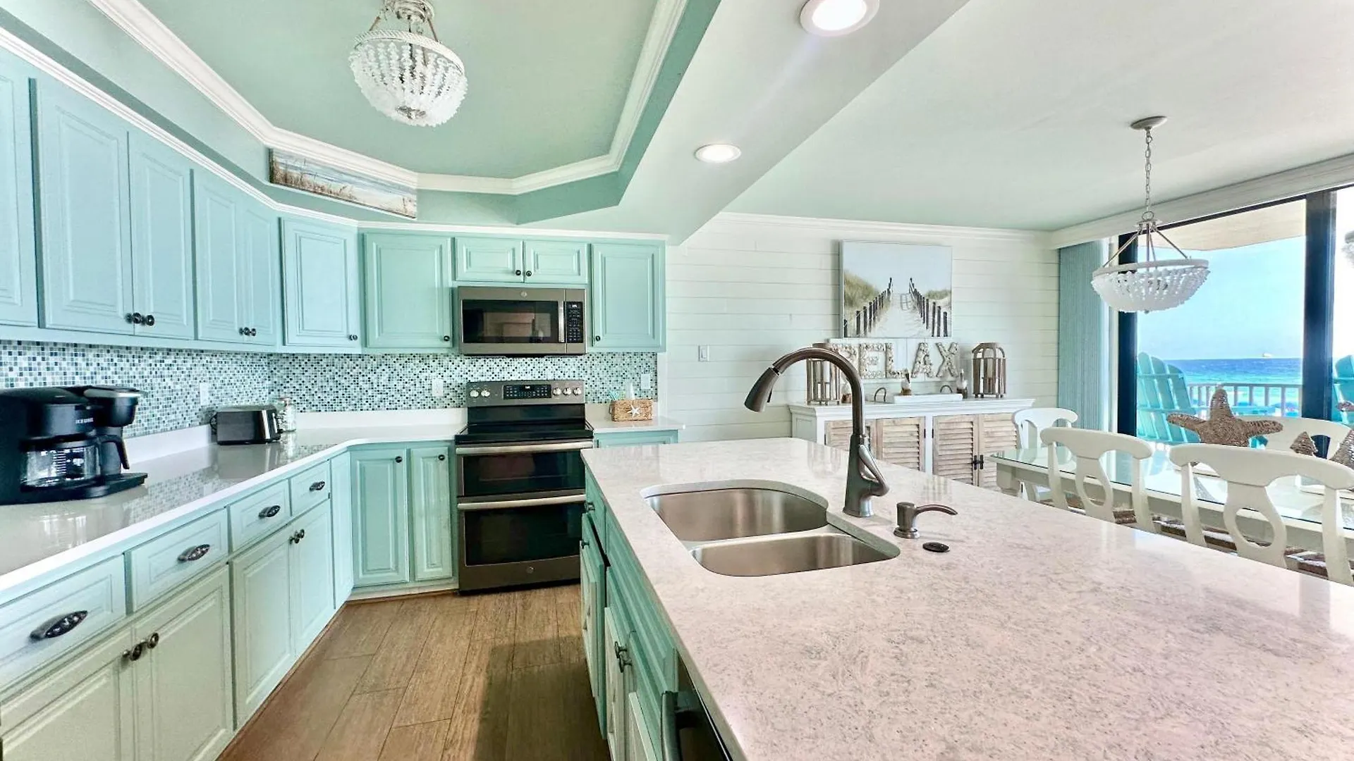 Pelican Walk 206 Panama City Beach Holiday home