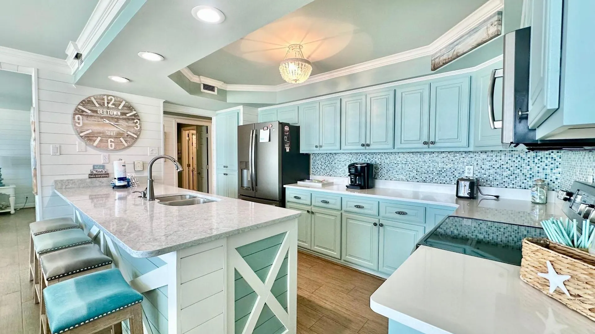 Holiday home Pelican Walk 206 Panama City Beach United States