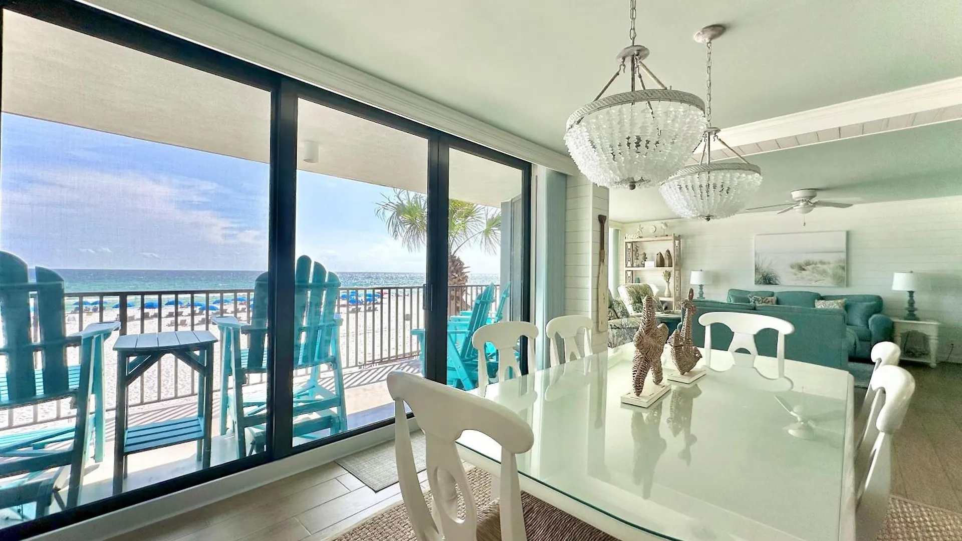Holiday home Pelican Walk 206 Panama City Beach