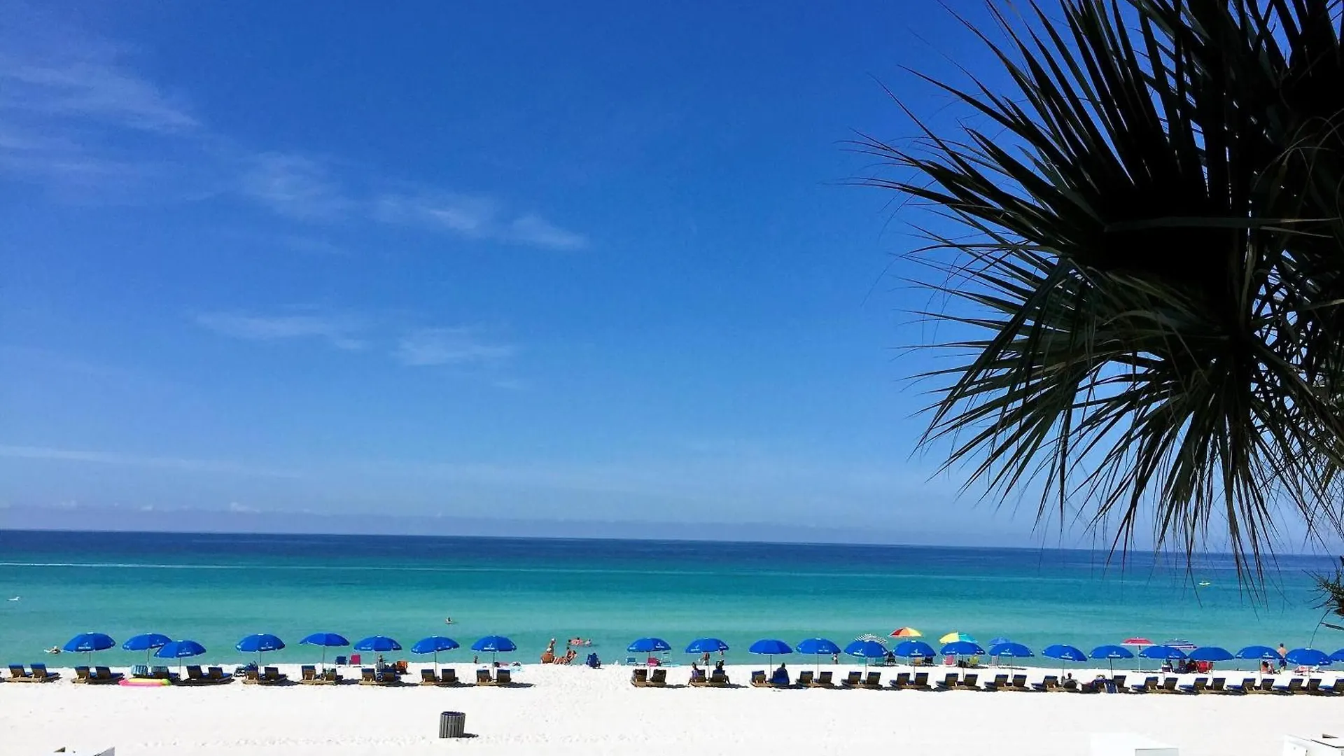 Holiday home Pelican Walk 206 Panama City Beach