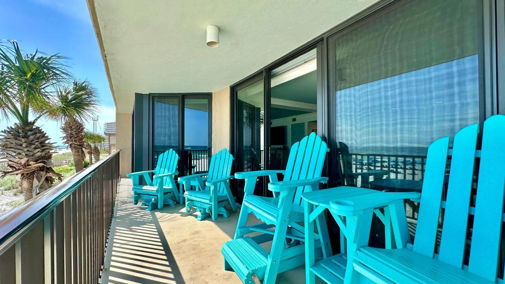 Holiday home Pelican Walk 206 Panama City Beach