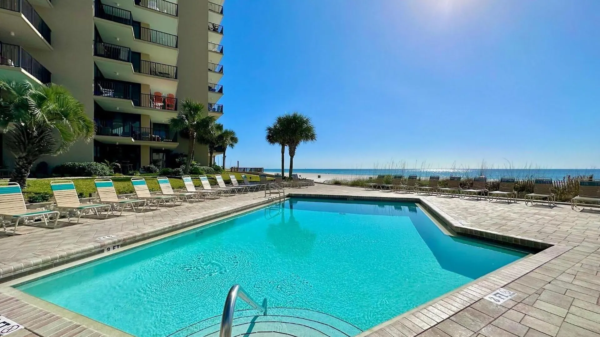 Holiday home Pelican Walk 206 Panama City Beach