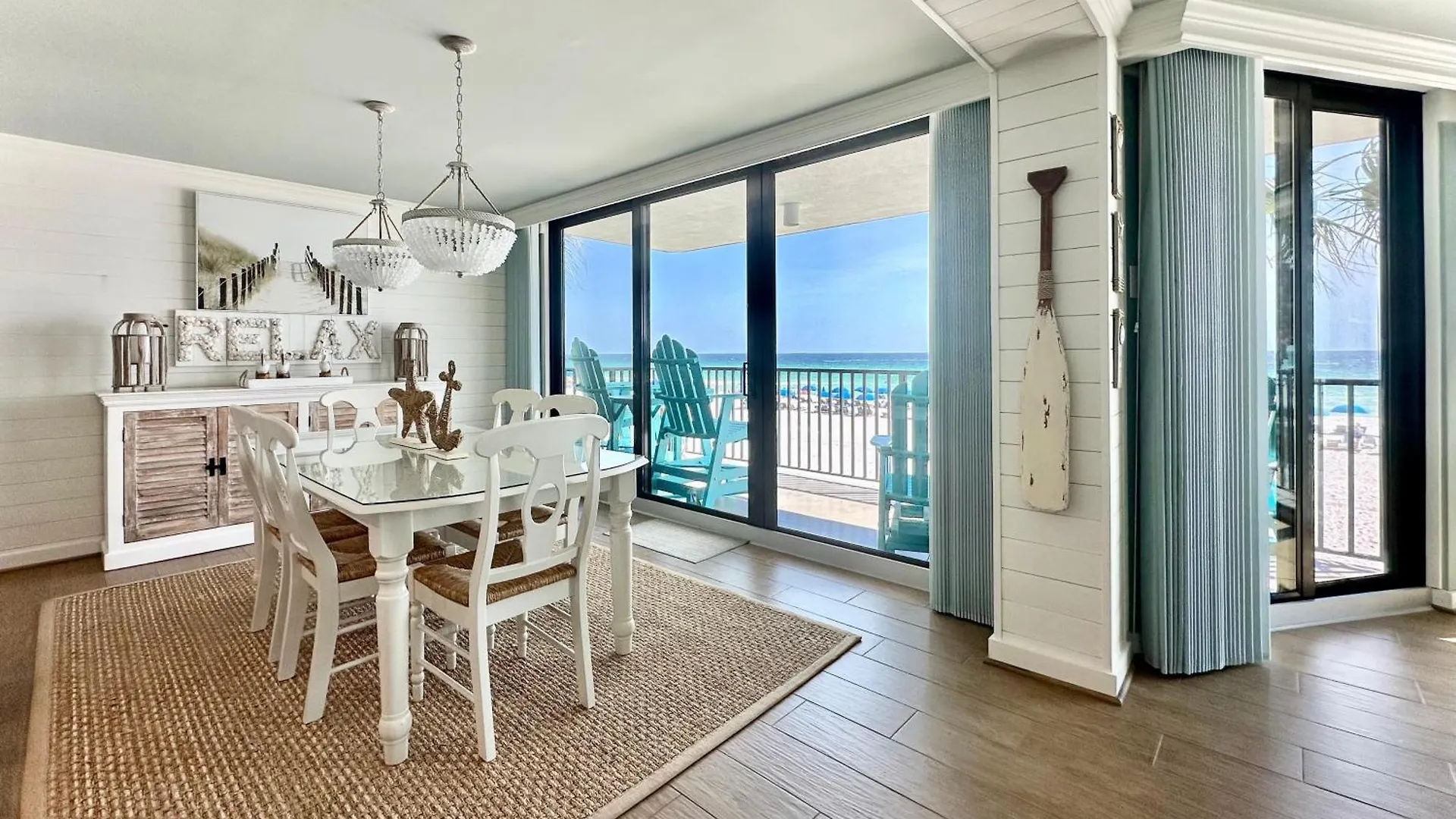 Pelican Walk 206 Panama City Beach Holiday home